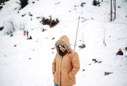 Himachal Honeymoon Package